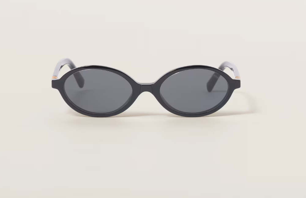 Miu Miu Miu Regard Sunglasses — UFO No More
